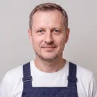 Сергей — частный мастер